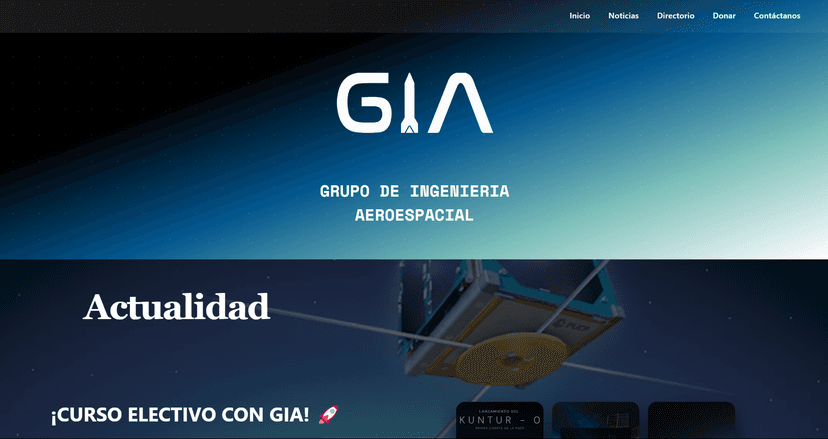 Imagen del proyecto GIA